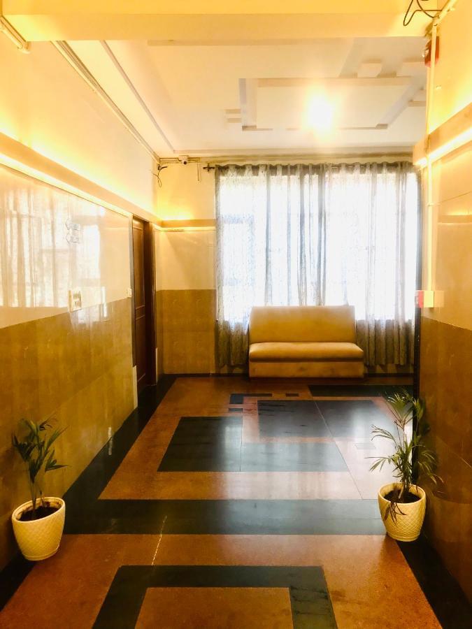 Hotel Tulip Palm Divisione di Divisione di Jaipur Esterno foto