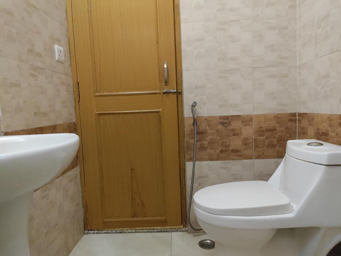 Hotel Tulip Palm Divisione di Divisione di Jaipur Esterno foto