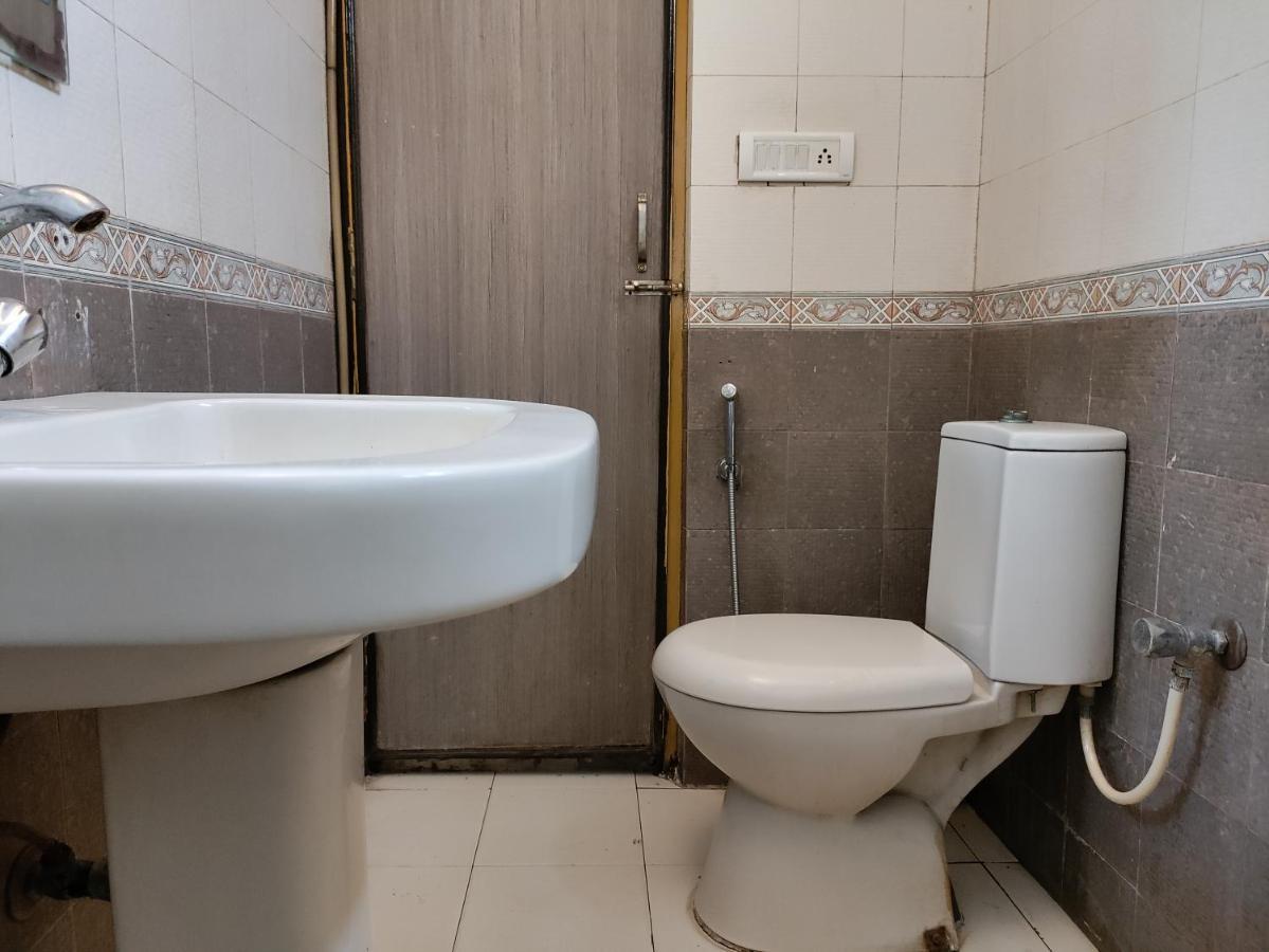 Hotel Tulip Palm Divisione di Divisione di Jaipur Esterno foto