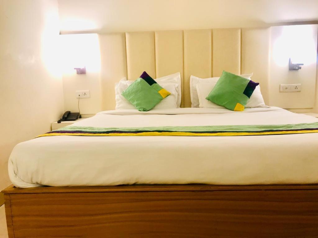 Hotel Tulip Palm Divisione di Divisione di Jaipur Esterno foto