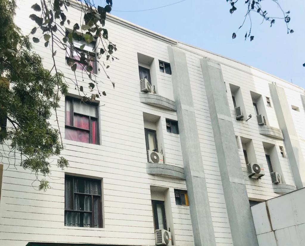 Hotel Tulip Palm Divisione di Divisione di Jaipur Esterno foto